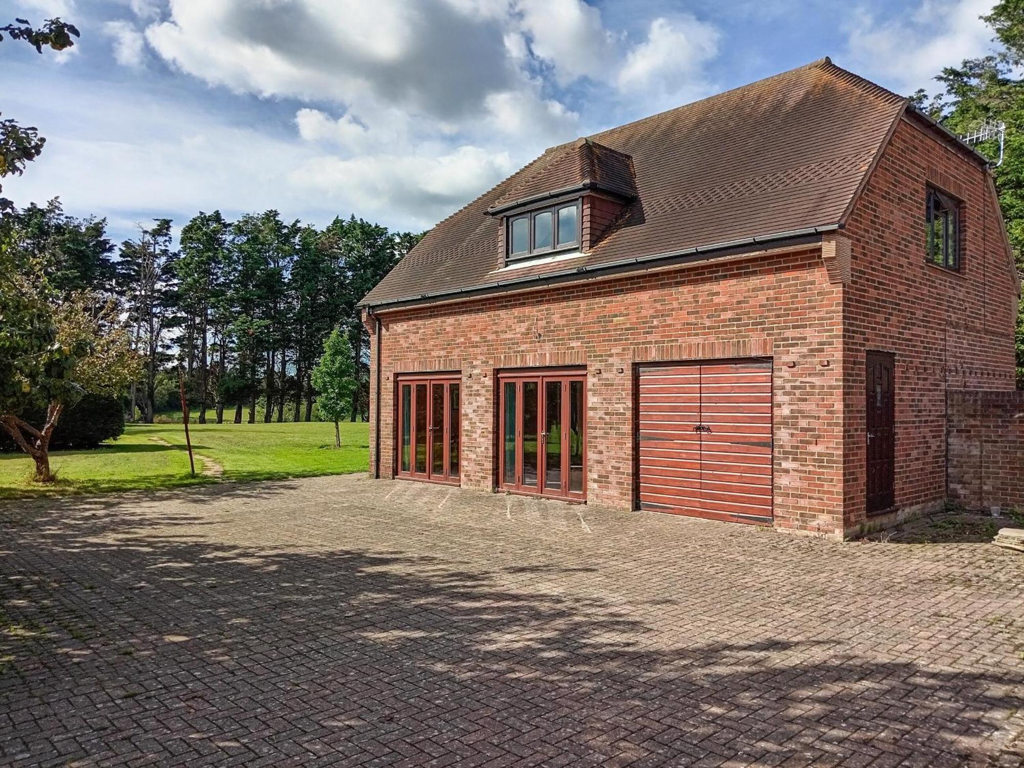 Greenwood Cottage Sandown Exterior photo